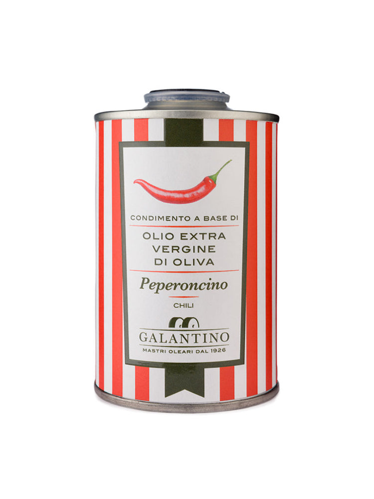 Peperoncino Extra Virgin Olive Oil
