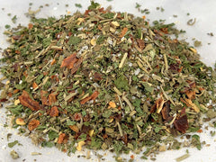 Spices-Mediterranean Table