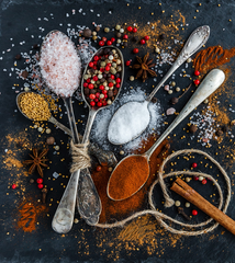 Spices-Truffle Parmesan Seasoning