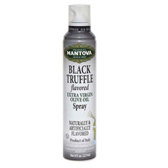Black Truffle Extra Virgin Olive Oil Spray, 8 fl. oz.