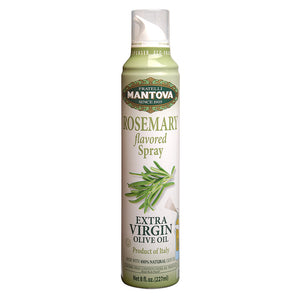 
                  
                    Rosemary Extra Virgin Olive Oil Spray, 8 oz.
                  
                