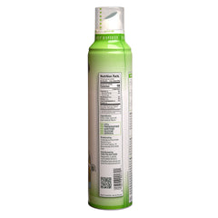 Basil Extra Virgin Olive Oil Spray, 8 oz.