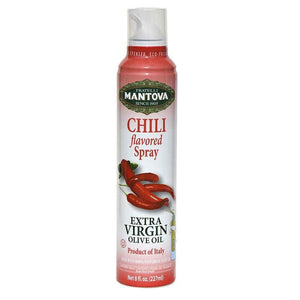 
                  
                    Chili Extra Virgin Olive Oil Spray, 8 oz.
                  
                