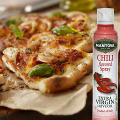 Chili Extra Virgin Olive Oil Spray, 8 oz.