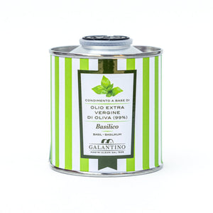 
                  
                    Basil Extra Virgin Olive Oil 100 ml
                  
                