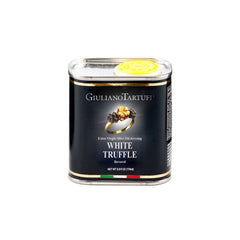 White Truffle Oil in Tin 175ml