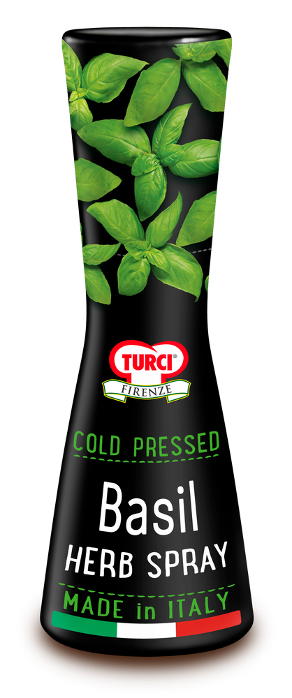 Extract-Italian Basil
Cold Pressed