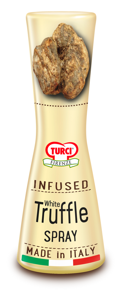 Extract-Heart of Truffle
Traditionally Brewed