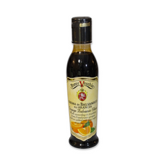 Orange Balsamic Glaze