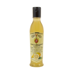 Lemon White Balsamic Glaze
