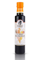 Ariston Fig Infused
Balsamic 8.45oz