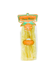 Gluten Free Spaghetti Caserecci