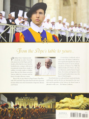 THE
VATICAN
COOKBOOK
