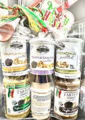 Truffle Extravaganza Gift Set