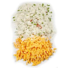 Henna Marie’s Potato Cheese Soup