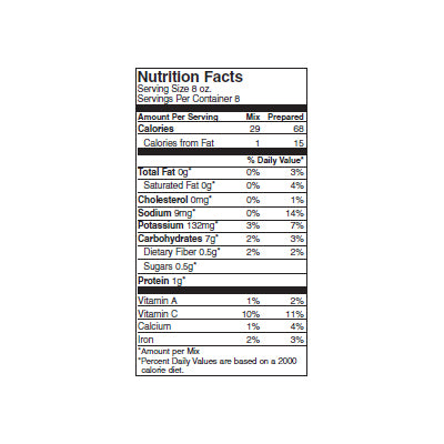Henna Marie’s Potato Cheese Soup
