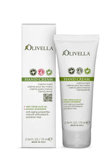 OLIVE OIL HAND CREAM 2.54 OZ