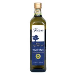 Fattoria Suvereto 100% Tuscan Evoo