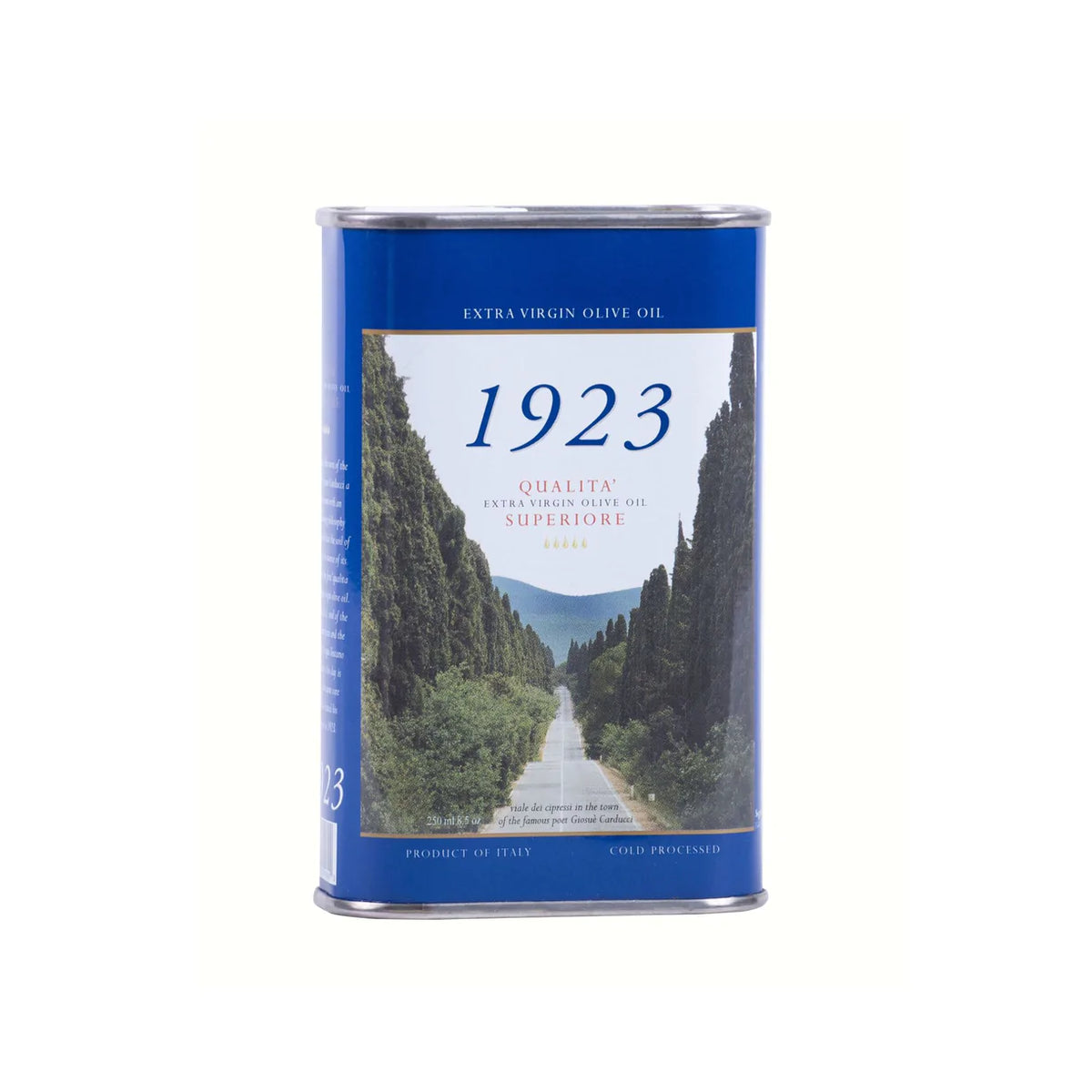 MINI 1923 - 100% ITALIAN EVOO (0.25L) 0.25 L / 8.45 oz