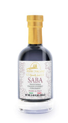 SABA GOURMET CONDIMENT 8.45oz/ 250ml