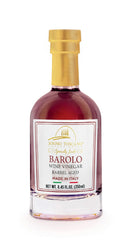 BAROLO AGED VINEGAR 8.45oz/250ml