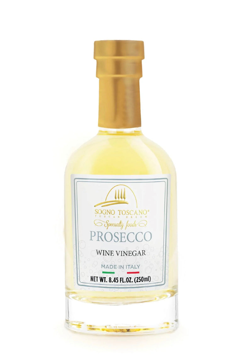 PROSECCO WINE VINEGAR 8.45oz/ 250ml