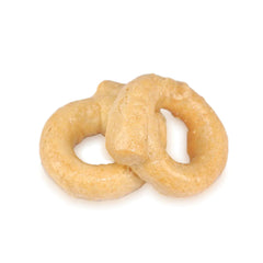 TARALLI CLASSIC - BAG 300 gr / 10.6 oz