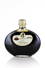 25 Year Aged Black Cherry 4-Leaf & Organic Balsamic Vinegar 6.76 fl oz