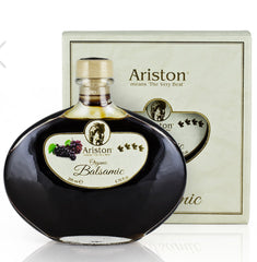 25 Year Aged 4-Leaf & Organic Balsamic Vinegar 6.76 fl oz