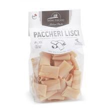Paccheri Organic Artisan Pasta