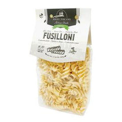 Fusilloni Organic Artisan Pasta