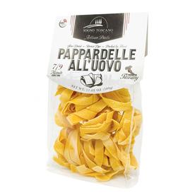 Pappardelle All"Uovo (Egg Pasta)