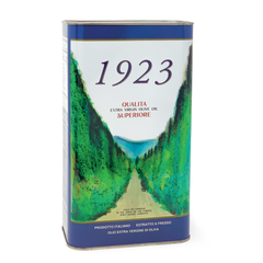 1923 Olive Oil