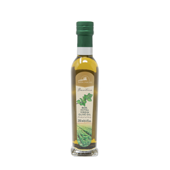 Basil Infused Evoo