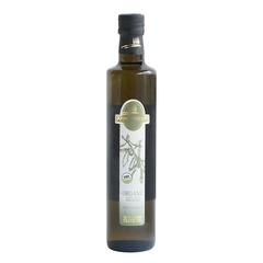 Biologico 100% Italian Organic Evoo