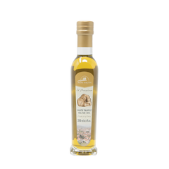 White Truffle Infused Evoo