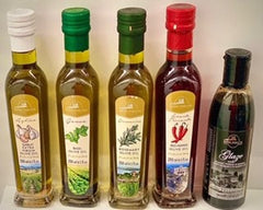 Italian marinade set