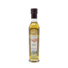 Pancetta Infused Evoo